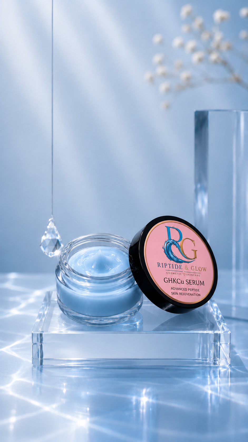 Cellular Glow Lotion