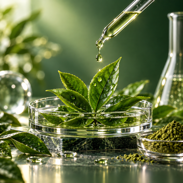 Green Tea Extract