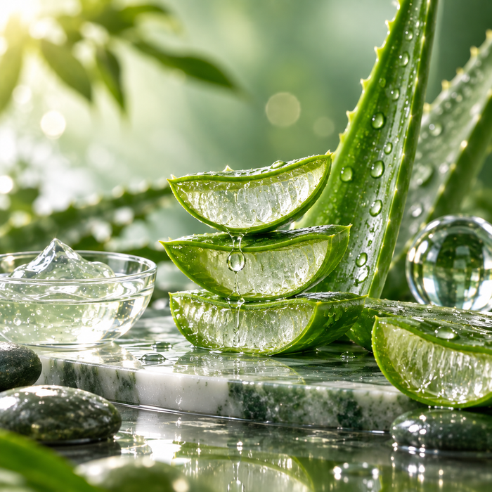 Aloe Vera